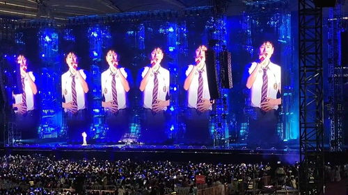 星辰闪耀，歌声共情——张杰2021“曜·北斗”苏州演唱会《我们都一样》现场演绎与场馆管理探析