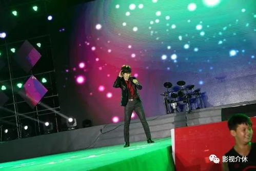 邰风音乐汇 演唱会明星现场照片来啦